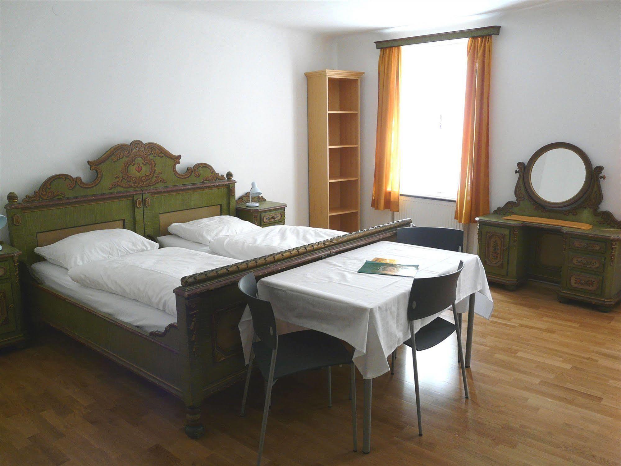 Hotel Schwarzes Roessl Salzburg
